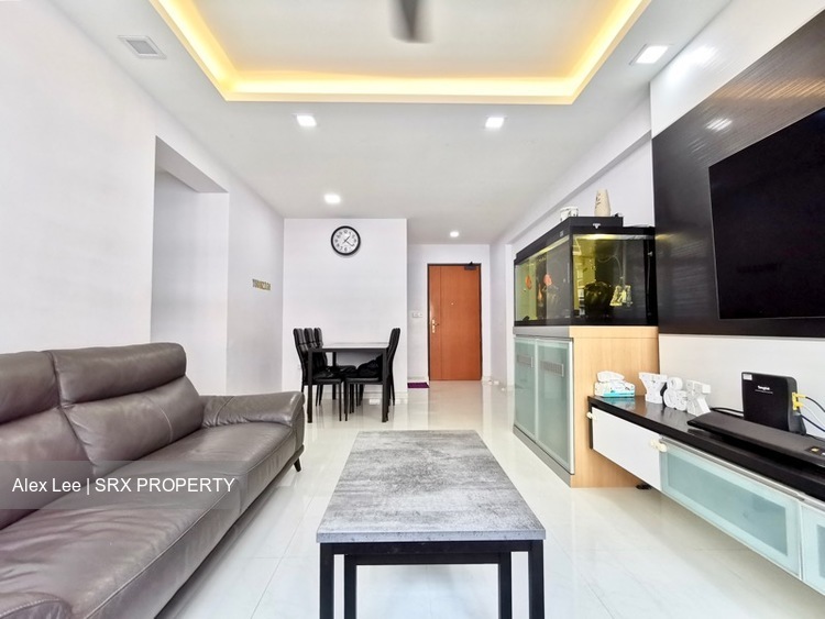 Blk 318A Yishun Avenue 9 (Yishun), HDB 4 Rooms #209615301